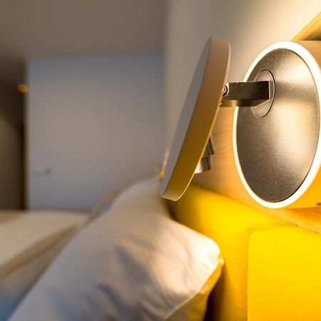 Wellness Hotel Iris Pavlov Eksteriør billede